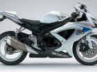 Suzuki GSX-R 600